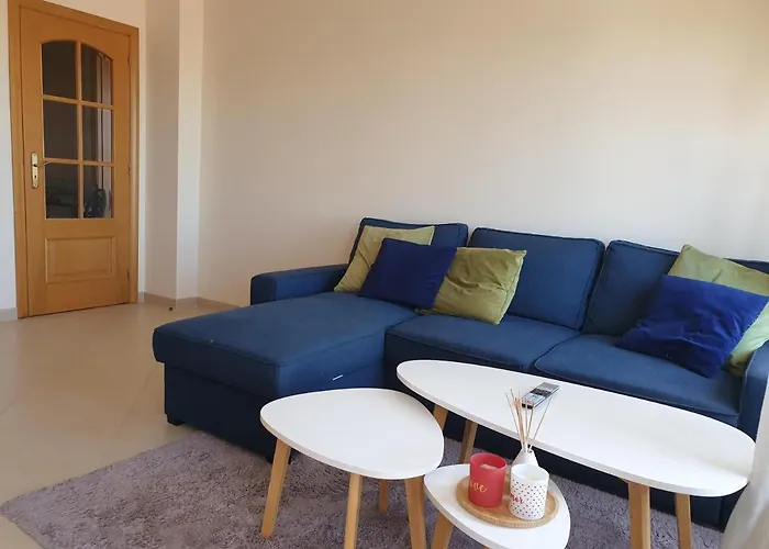 Oura T1 Coral , Close To The Strip, Swimming Pool, Wi Fi, A/c * Albufeira