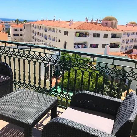 Oura T1 Coral , Close To The Strip, Swimming Pool, Wi Fi, A/c Apartman *